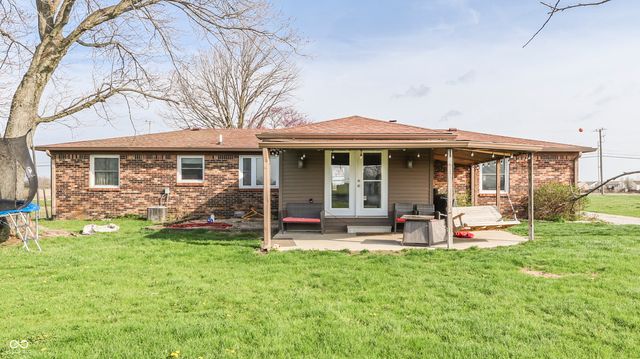 10445 Maze Road, Indianapolis, IN 46259