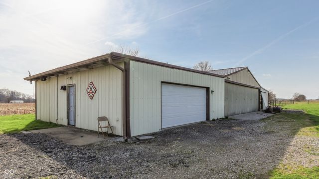 10445 Maze Road, Indianapolis, IN 46259