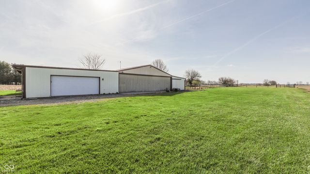 10445 Maze Road, Indianapolis, IN 46259