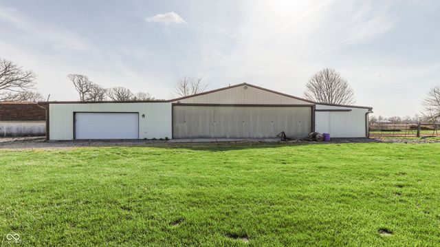 10445 Maze Road, Indianapolis, IN 46259