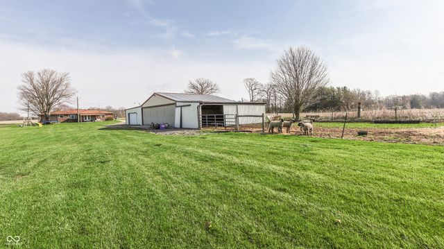 10445 Maze Road, Indianapolis, IN 46259