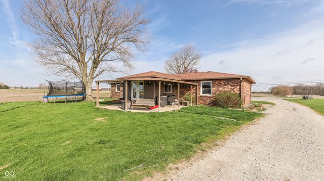 10445 Maze Road, Indianapolis, IN 46259