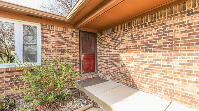 10445 Maze Road, Indianapolis, IN 46259