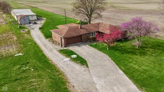 10445 Maze Road, Indianapolis, IN 46259