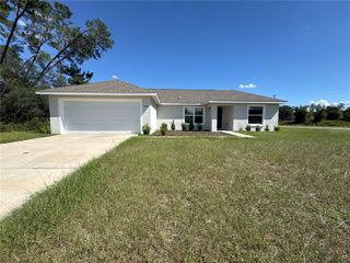 16443 SW 21ST TERRACE ROAD, Ocala, FL 34473