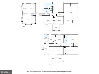 6109 HAMS FORD RD, Spotsylvania, VA 22551