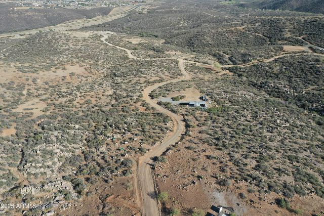 5720 S MINERS PICK Road 3, Mayer, AZ 86333