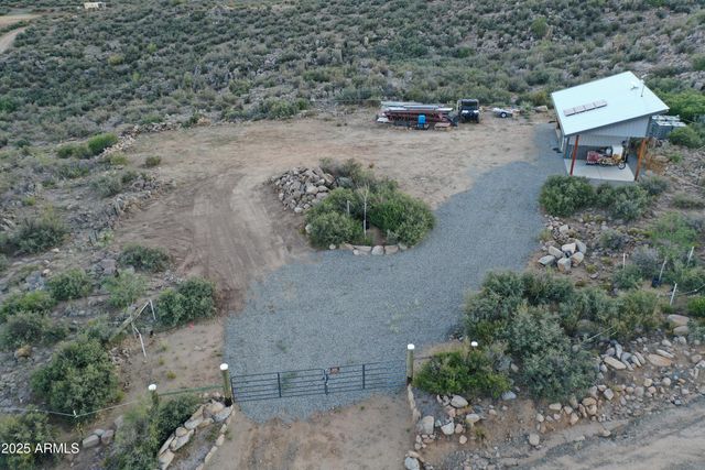 5720 S MINERS PICK Road 3, Mayer, AZ 86333