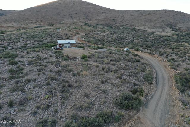 5720 S MINERS PICK Road 3, Mayer, AZ 86333