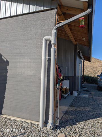 5720 S MINERS PICK Road 3, Mayer, AZ 86333