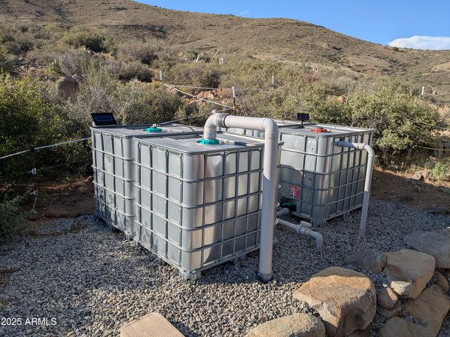 5720 S MINERS PICK Road 3, Mayer, AZ 86333