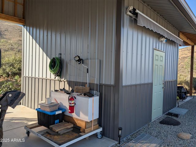 5720 S MINERS PICK Road 3, Mayer, AZ 86333