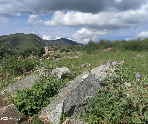 5720 S MINERS PICK Road 3, Mayer, AZ 86333