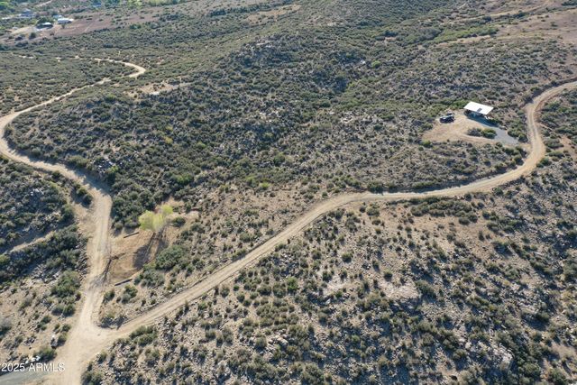 5720 S MINERS PICK Road 3, Mayer, AZ 86333