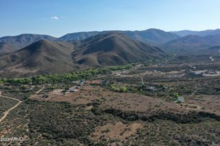 5720 S MINERS PICK Road 3, Mayer, AZ 86333