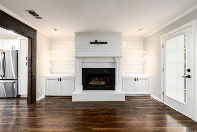 3806 Cameo Drive, Little Rock, AR 72212