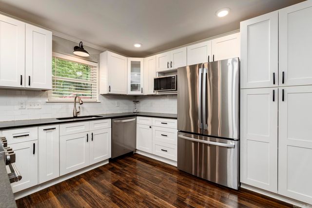 3806 Cameo Drive, Little Rock, AR 72212