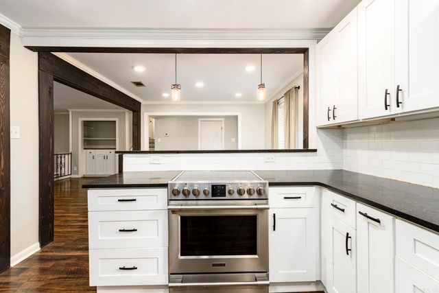 3806 Cameo Drive, Little Rock, AR 72212