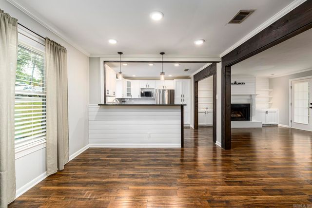 3806 Cameo Drive, Little Rock, AR 72212