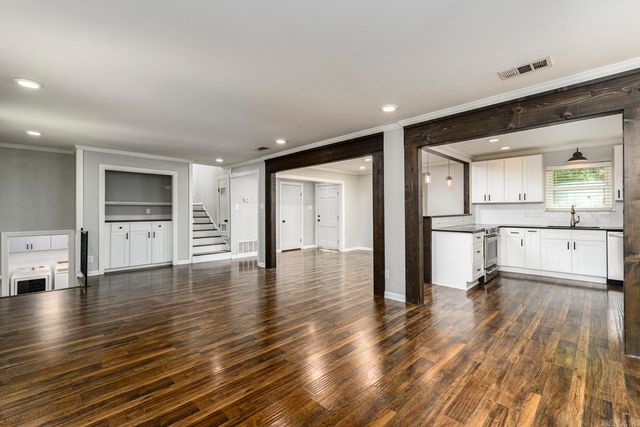 3806 Cameo Drive, Little Rock, AR 72212