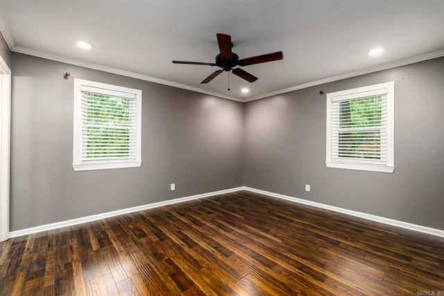 3806 Cameo Drive, Little Rock, AR 72212