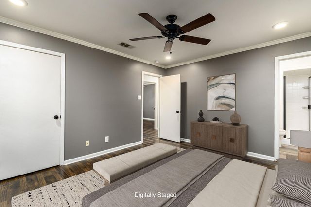 3806 Cameo Drive, Little Rock, AR 72212