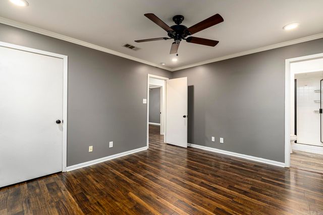 3806 Cameo Drive, Little Rock, AR 72212