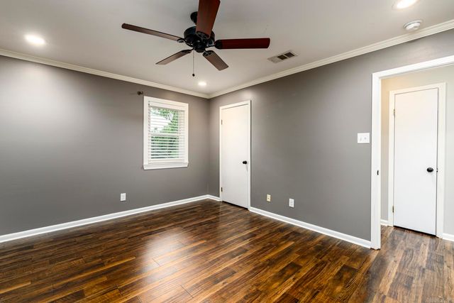 3806 Cameo Drive, Little Rock, AR 72212