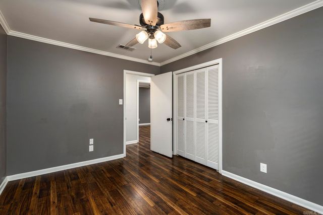 3806 Cameo Drive, Little Rock, AR 72212