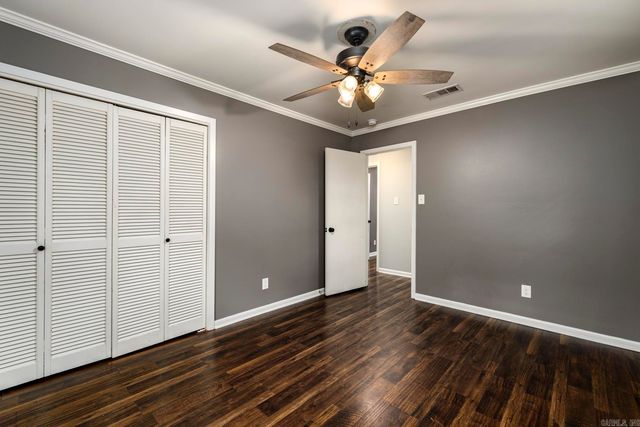 3806 Cameo Drive, Little Rock, AR 72212