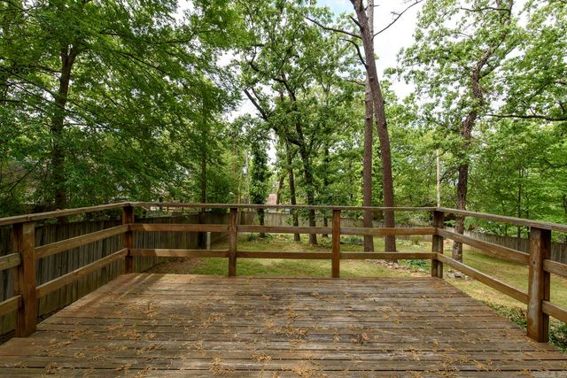 3806 Cameo Drive, Little Rock, AR 72212