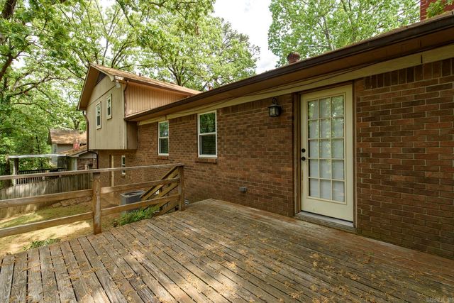 3806 Cameo Drive, Little Rock, AR 72212