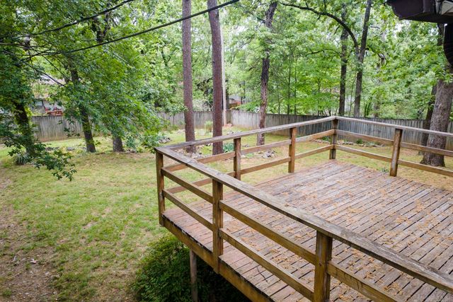 3806 Cameo Drive, Little Rock, AR 72212