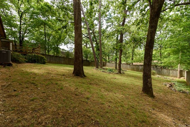 3806 Cameo Drive, Little Rock, AR 72212