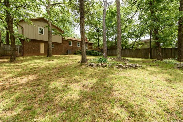 3806 Cameo Drive, Little Rock, AR 72212