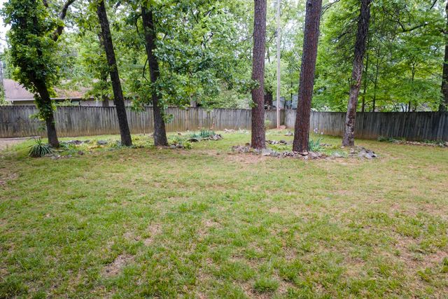 3806 Cameo Drive, Little Rock, AR 72212