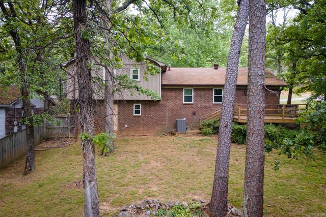 3806 Cameo Drive, Little Rock, AR 72212