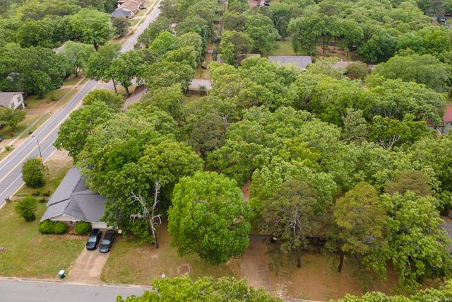 3806 Cameo Drive, Little Rock, AR 72212