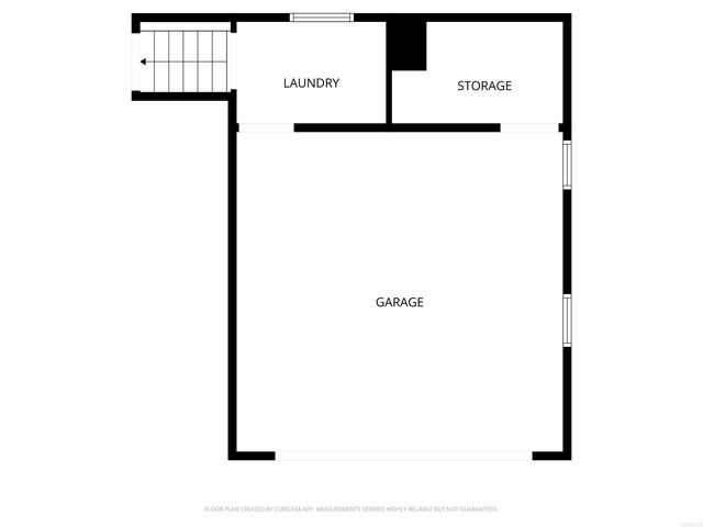 3806 Cameo Drive, Little Rock, AR 72212