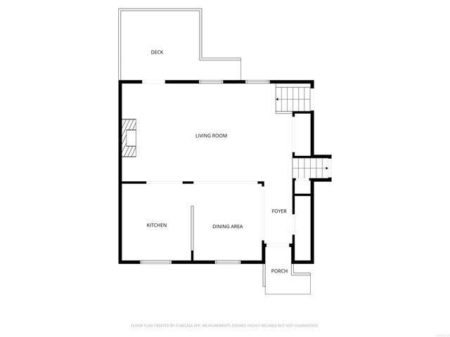 3806 Cameo Drive, Little Rock, AR 72212