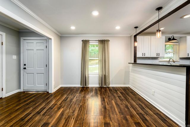 3806 Cameo Drive, Little Rock, AR 72212