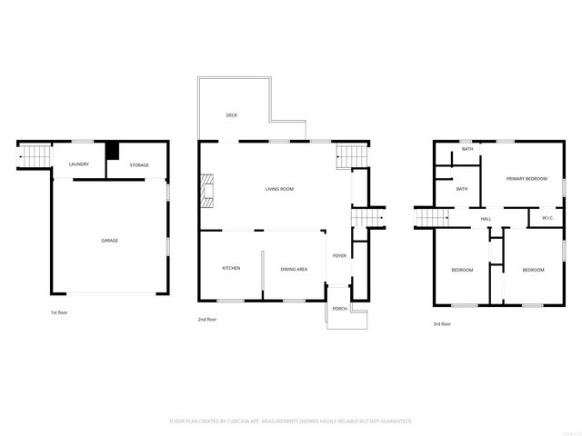 3806 Cameo Drive, Little Rock, AR 72212