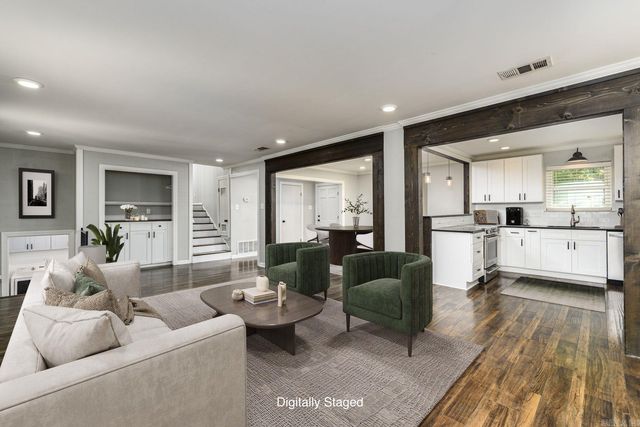 3806 Cameo Drive, Little Rock, AR 72212