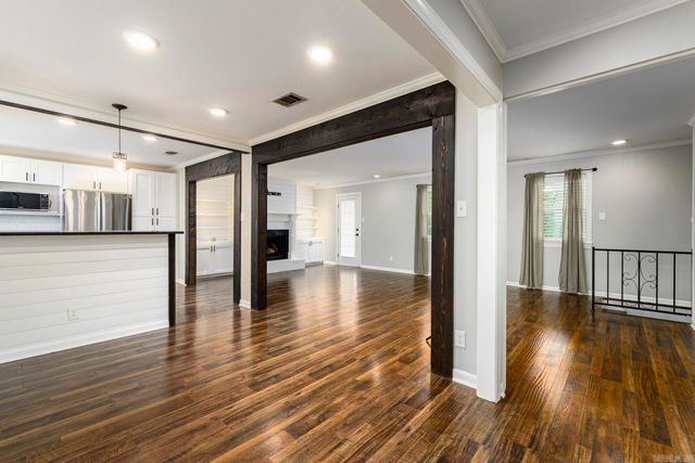 3806 Cameo Drive, Little Rock, AR 72212