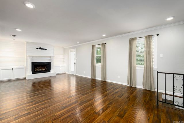 3806 Cameo Drive, Little Rock, AR 72212