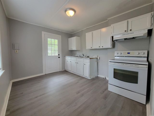 100 Wilson Street, Jacksonville, AR 72076