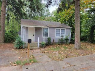 100 Wilson Street, Jacksonville, AR 72076