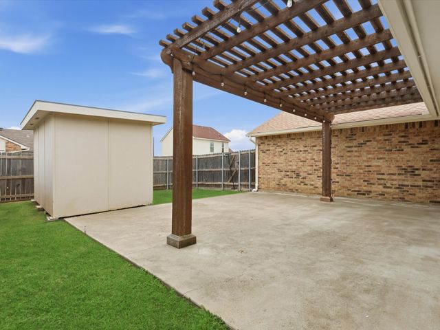 1202 Cherrywood Court, Allen, TX 75002