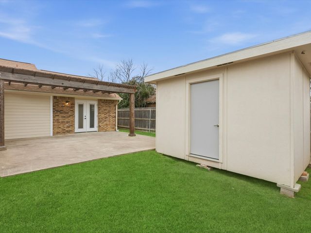 1202 Cherrywood Court, Allen, TX 75002