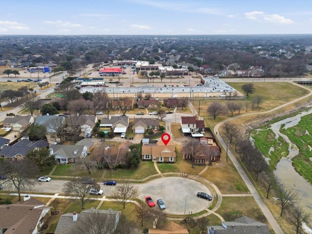 1202 Cherrywood Court, Allen, TX 75002